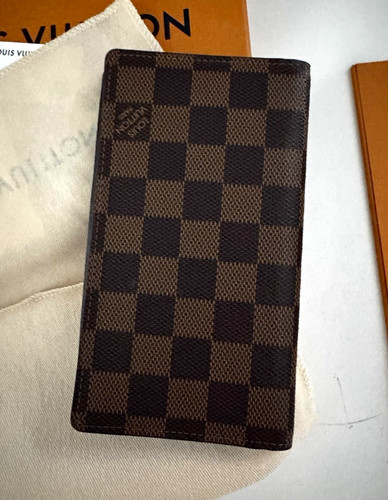 Louis vuitton damier - damier, ebene