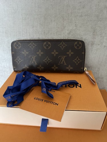 Louis vuitton clémence - clémence, wallet