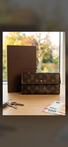 Authentic vintage louis - authentic,