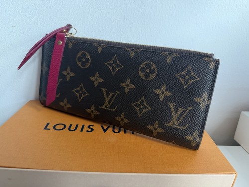 Louis vuitton monogram - louis,