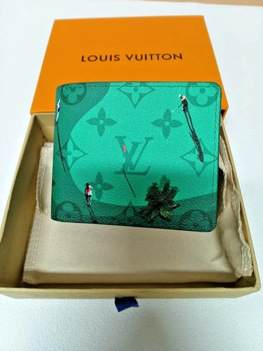 Louis vuitton golf monogram - lv,