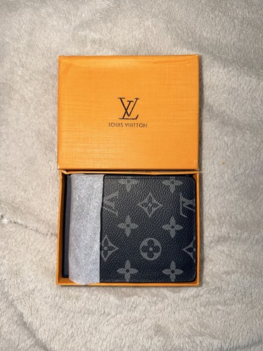 Genuine louis vuitton wallet - louis,
