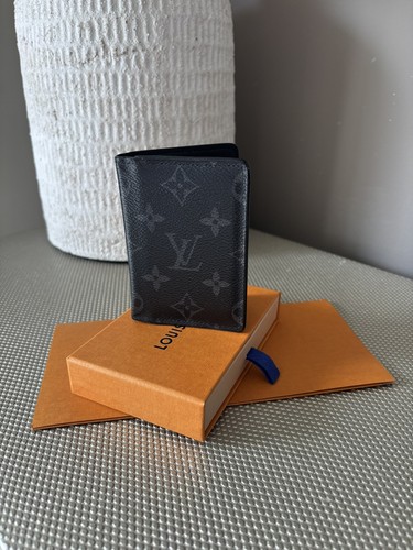 Louis vuitton pocket organiser - louis,