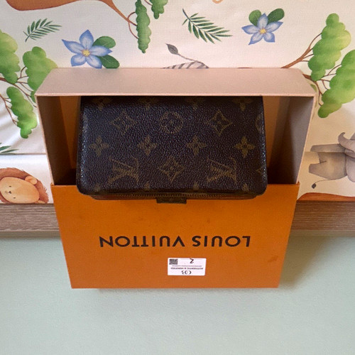 Louis vuitton monogram - louis,