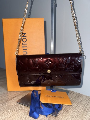 Authenticated louis vuitton - authenticated,