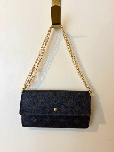 Louis vuitton monogram canvas - vuitton,