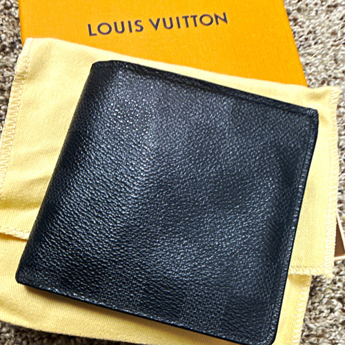 Louis vuitton men black - men's,