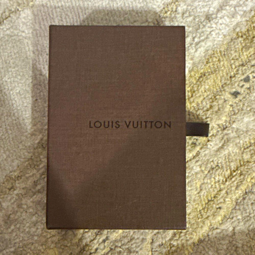 Louis vuitton brown - louis, wallet