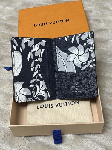 Louis vuitton tiaga floral - vuitton,