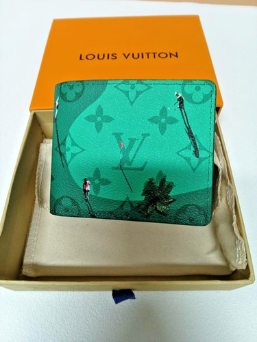 Louis vuitton golf monogram - lv,
