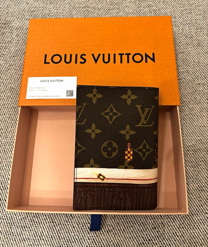 Brand new louis - new,