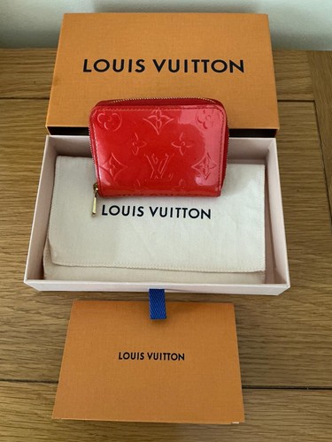 Louis vuitton monogram vernis - louis,
