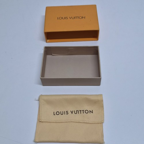 Genuine louis vuitton empty - louis,