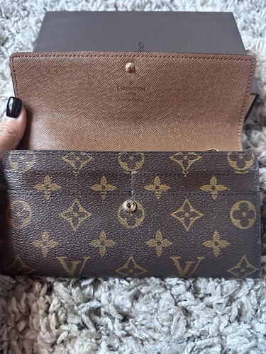 Louis vuitton sara - louis,