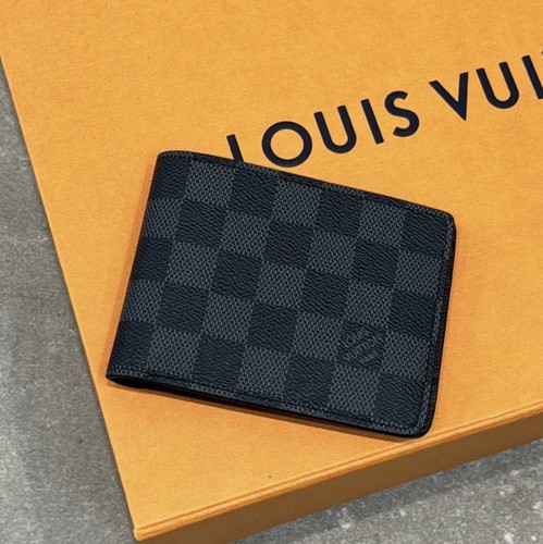 Louis vuitton men - louis, slender