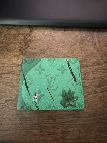 Louis vuitton golf monogram - lv,