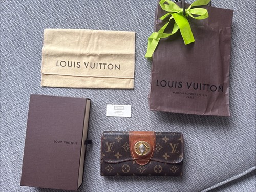 Authentic louis vuitton - authentic,