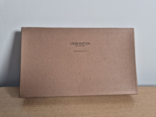 Vintage louis vuitton wallet - vuitton,