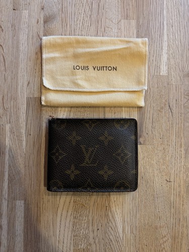 Authentic louis vuitton - louis, lv