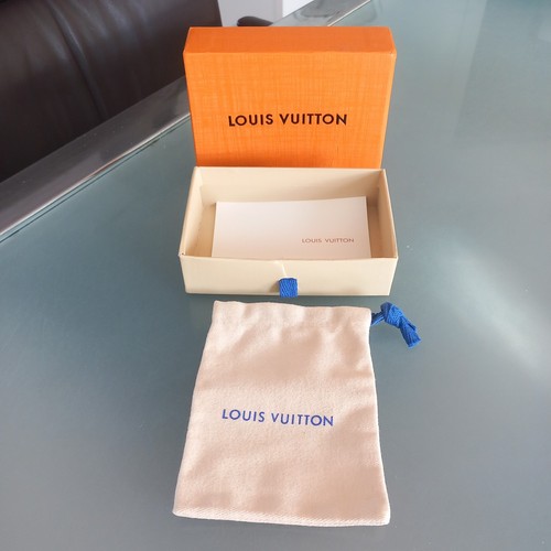 Genuine louis vuitton empty - genuine,