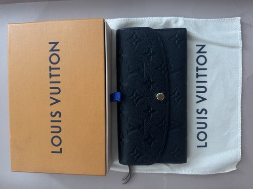 Louis vuitton black - black, monogram
