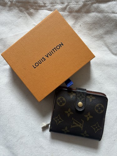 Authentic louis vuitton - louis,