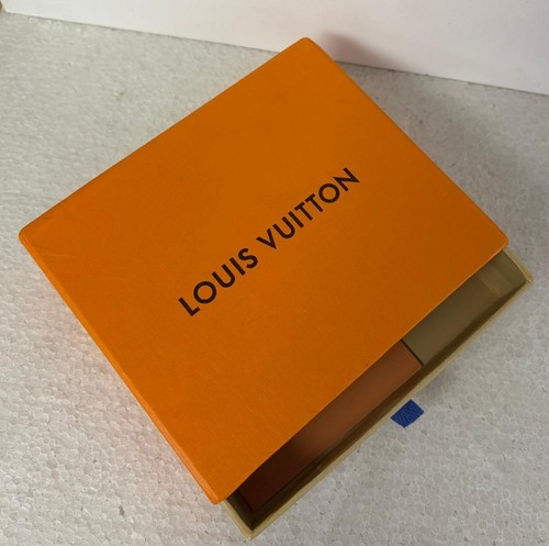 Louis vuitton empty - vuitton, 100%