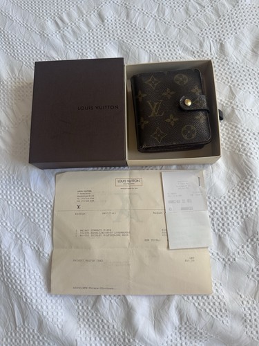 Louis vuitton m61667 compact - vuitton,