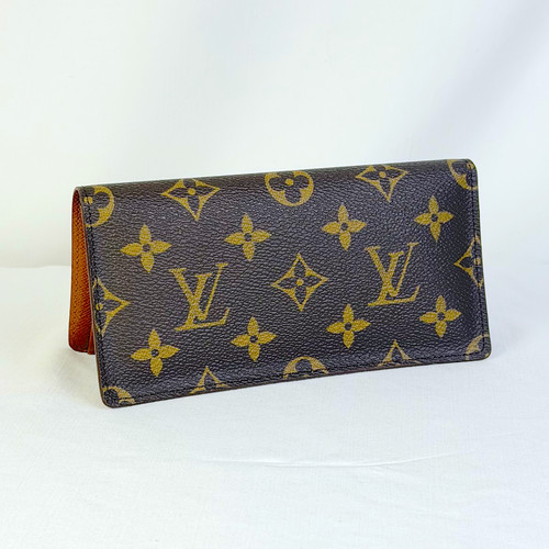 Mint box vintage louis - box,