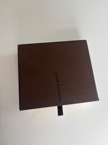 Louis vuitton gift box - gift,