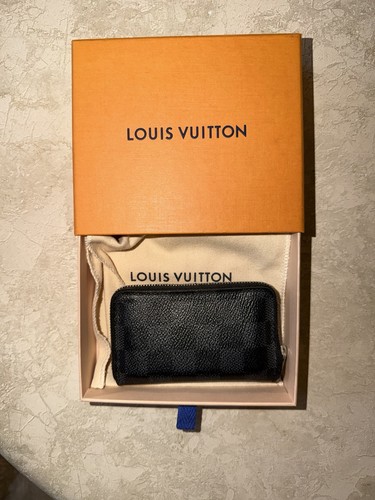 Louis vuitton damier graphite - louis,