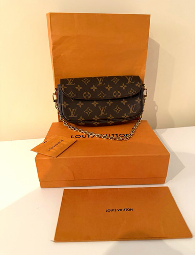 Louis vuitton ivy - ivy, on