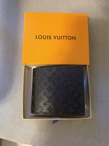 Louis vuitton men leather - louis,