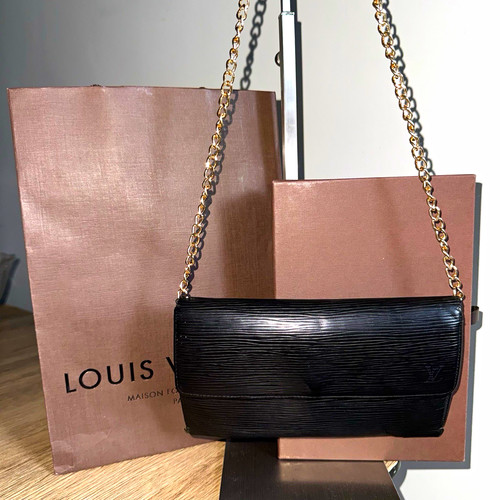 Louis vuitton epi leather - epi,