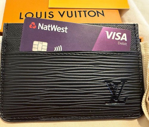 Louis vuitton neo black - louis,