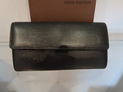 Louis vuitton epi - epi, leather