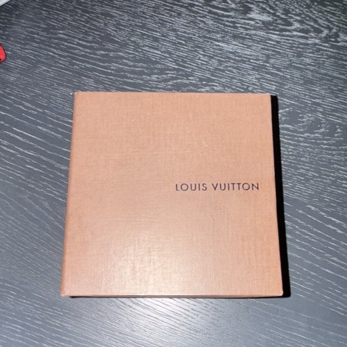 Louis vuitton brown wallet - vuitton,