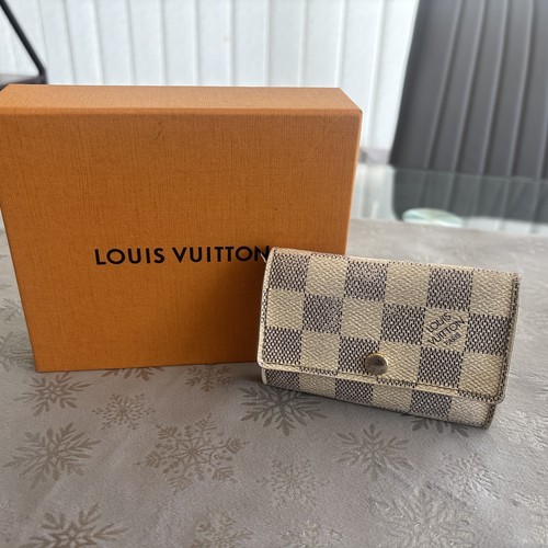 Louis vuitton damien azure - vuitton,