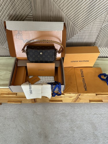 Louis vuitton wallet chain - vuitton,