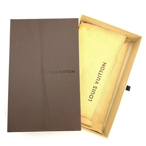 Louis vuitton empty drawer - empty,