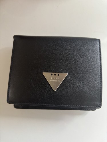 Louis fontaine black - louis,