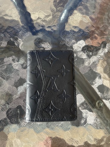 Louis vuitton pocket organiser - pocket,