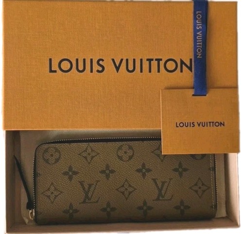 Louis vuitton zippy wallet - louis,