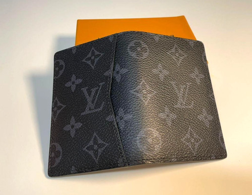 Louis vuitton pocket organizer - louis,