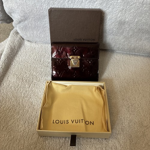 Louis vuitton vernis koala - vuitton,