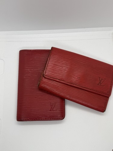 Louis vuitton red - louis,