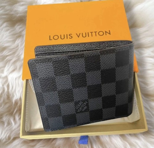 New louis vuitton damier - louis,