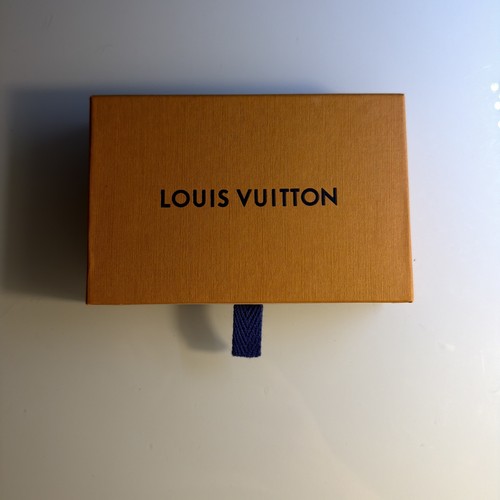Louis vuitton wallet box - vuitton,