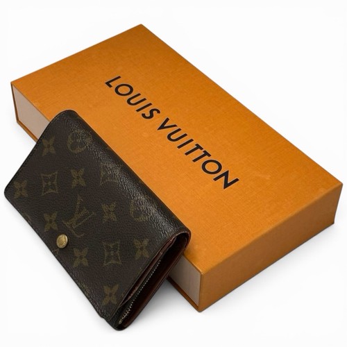 Authentic louis vuitton - authentic,