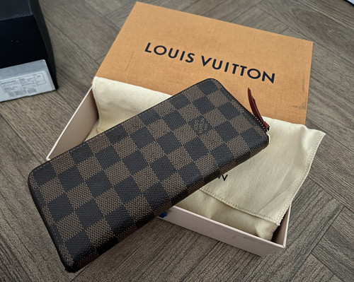 Louis vuitton damier ebene - louis,